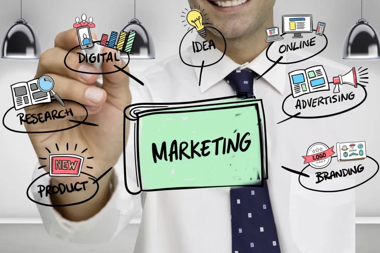 Content Marketing: Key Concepts and Benefits