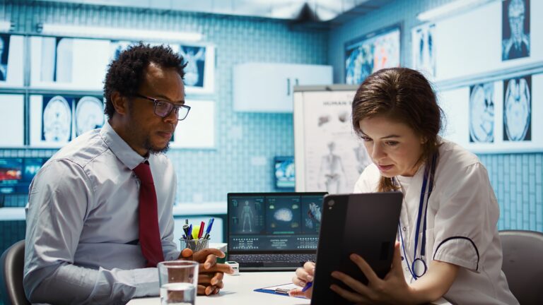 How Many Patient Identifiers Are Required for Healthcare Systems?