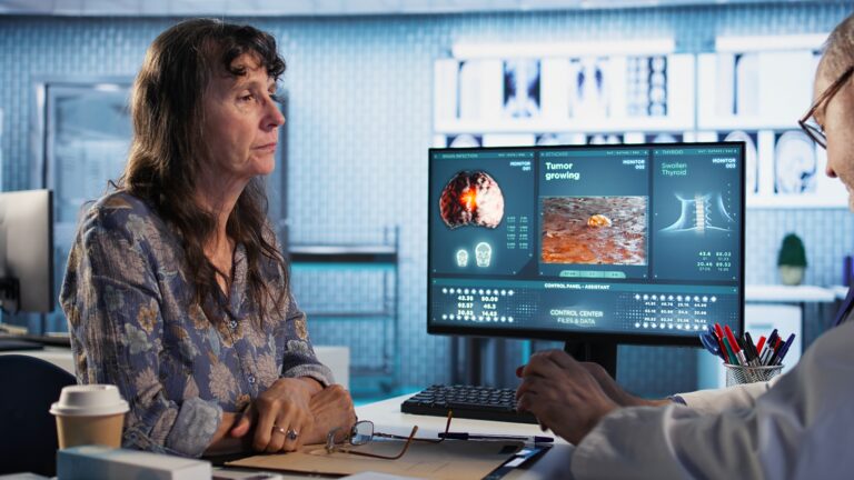 What Is Web Design and Development in the Healthcare Industry?