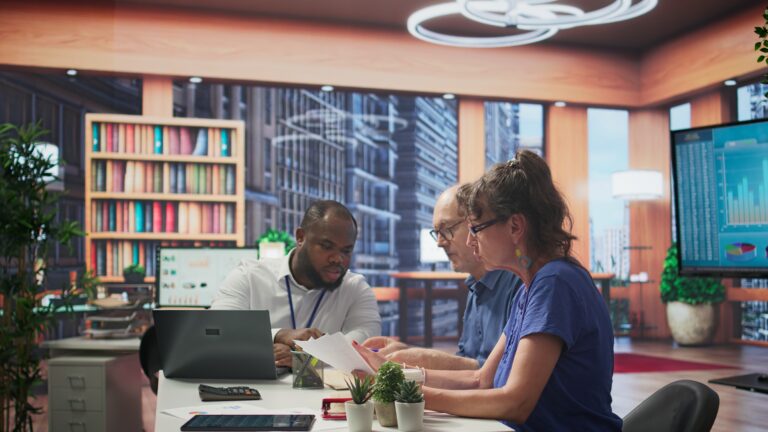 What Web Designers Do When Building Healthcare Websites