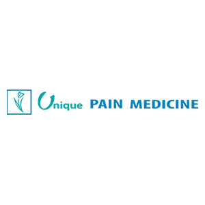 Unique pain medicine